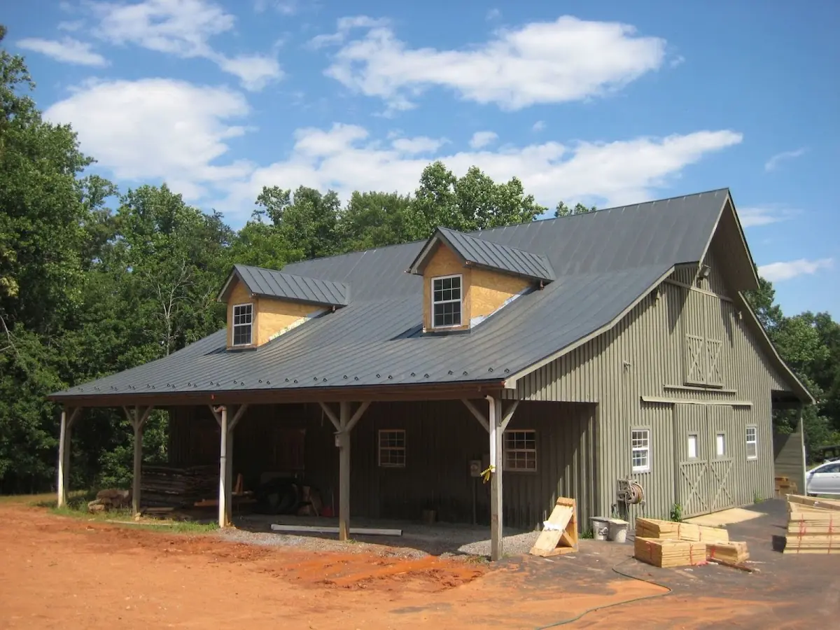 Expert Roof Repair workmanship in Pacolet Mills